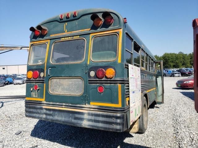 2003 International 3000 3800