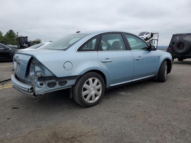 2008 Ford Taurus Limited