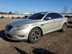 2011 Ford Taurus SEL for sale in Columbia Station, OH