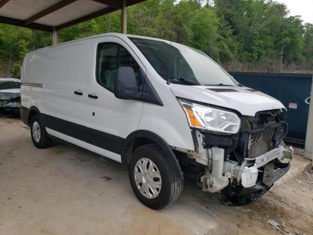 2019 Ford Transit T-150