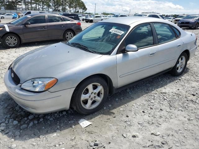 2005 Ford Taurus SEL