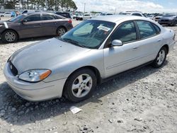 2005 Ford Taurus SEL for sale in Loganville, GA