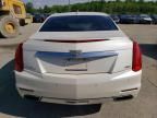 2014 Cadillac CTS Luxury Collection