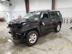 Salvage cars for sale from Copart Windham, ME: 2015 Toyota 4runner SR5