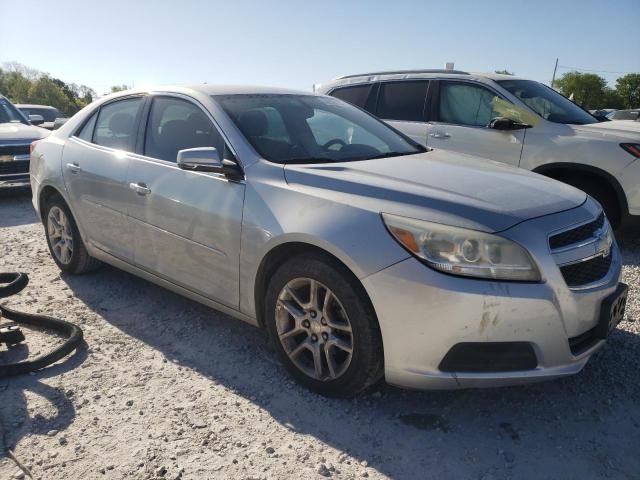 2013 Chevrolet Malibu 1LT