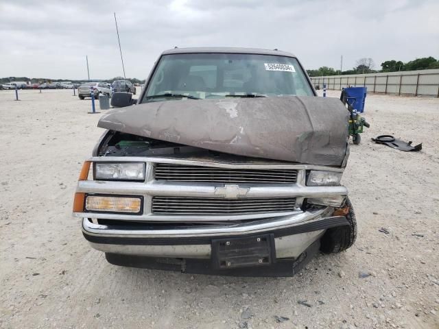 1997 Chevrolet Suburban C1500