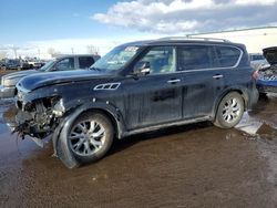 2012 Infiniti QX56 for sale in Rocky View County, AB