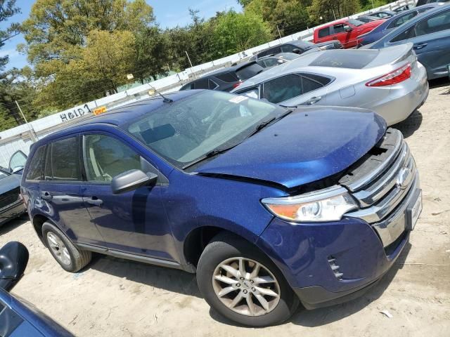 2014 Ford Edge SE