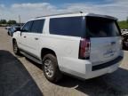 2017 GMC Yukon XL K1500 SLT