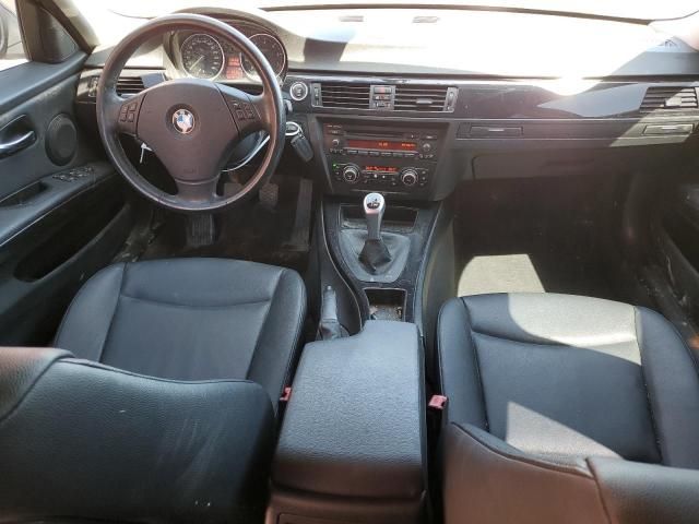 2010 BMW 328 XI