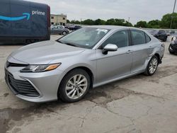2021 Toyota Camry LE for sale in Wilmer, TX