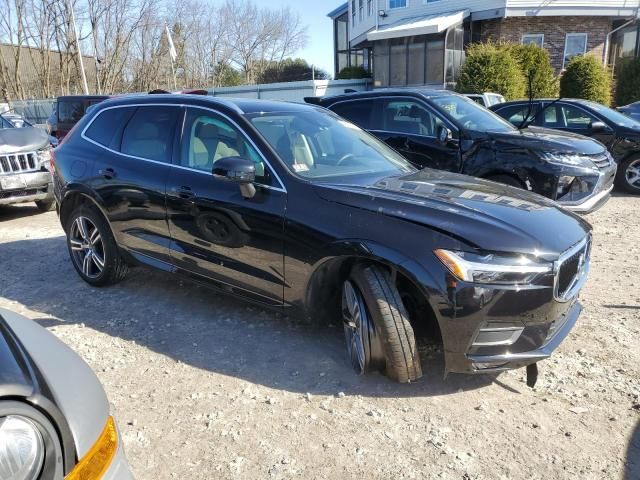 2021 Volvo XC60 T5 Momentum