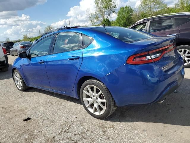 2013 Dodge Dart SXT