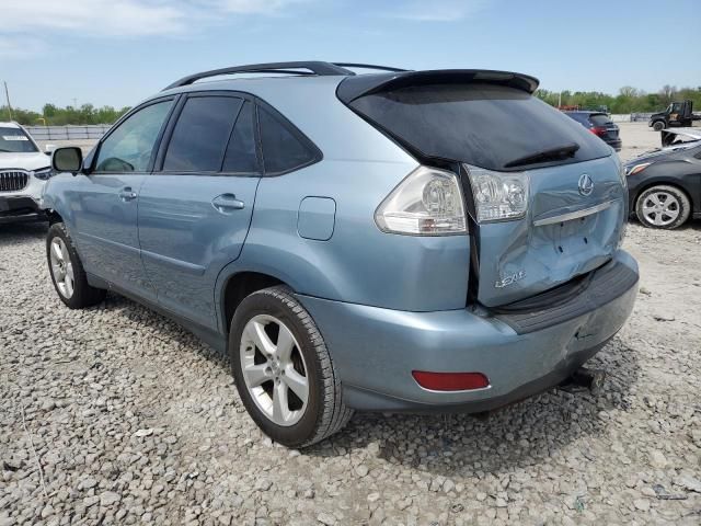 2005 Lexus RX 330