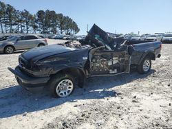 Mazda B3000 salvage cars for sale: 2004 Mazda B3000 Cab Plus