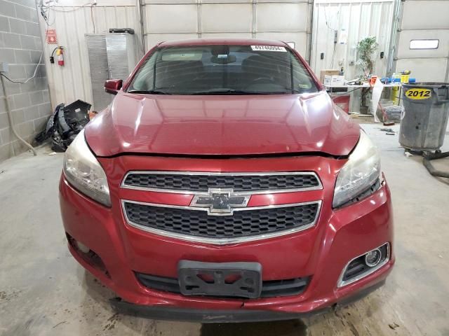 2013 Chevrolet Malibu 2LT