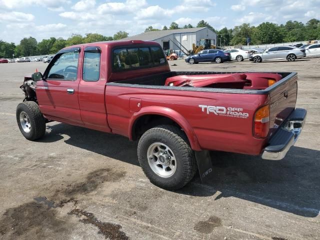 1998 Toyota Tacoma Xtracab