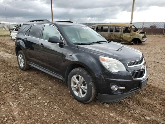 2012 Chevrolet Equinox LT