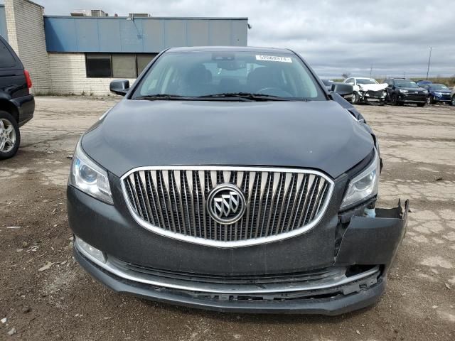 2016 Buick Lacrosse Sport Touring