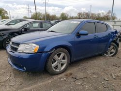 Dodge Avenger Vehiculos salvage en venta: 2009 Dodge Avenger SXT