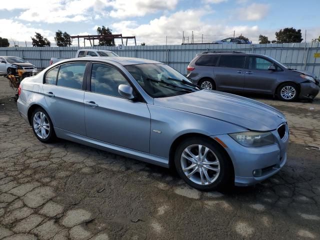 2009 BMW 328 I Sulev