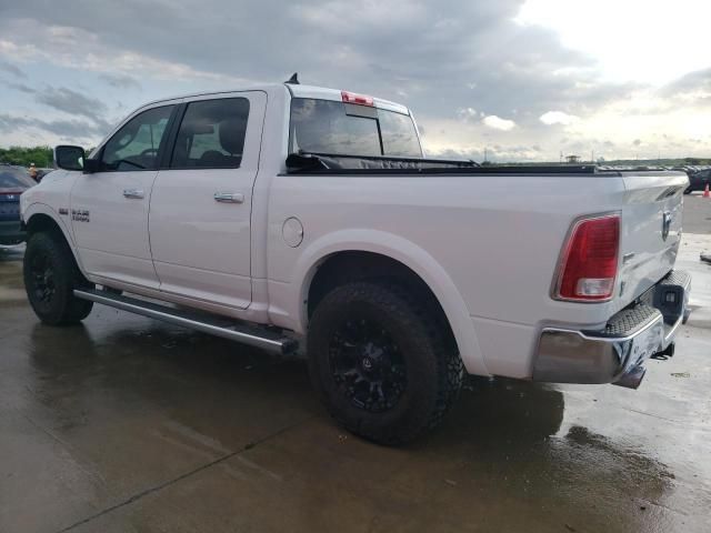 2017 Dodge 1500 Laramie