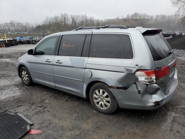 2009 Honda Odyssey EXL