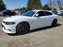 2021 Dodge Charger Scat Pack en venta en Finksburg, MD