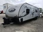 2023 Forest River Travel Trailer