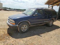 1998 Chevrolet Blazer for sale in Tanner, AL