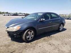 Acura Vehiculos salvage en venta: 2005 Acura RL