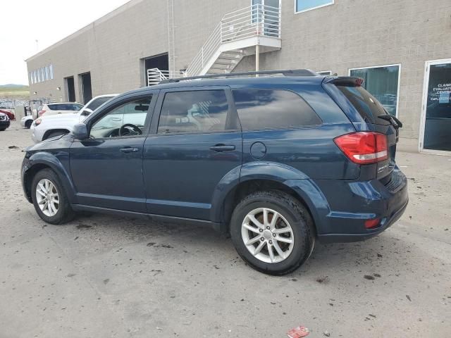 2015 Dodge Journey SXT