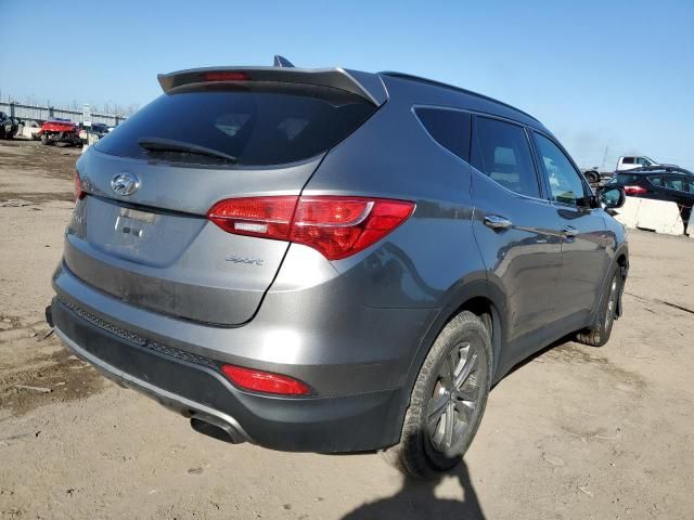 2014 Hyundai Santa FE Sport