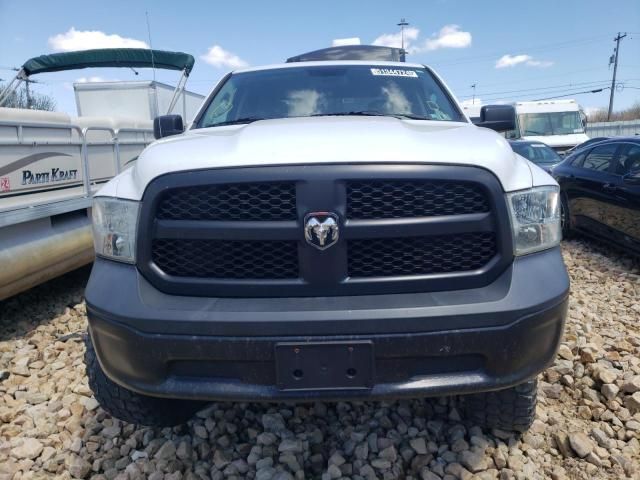 2015 Dodge RAM 1500 ST