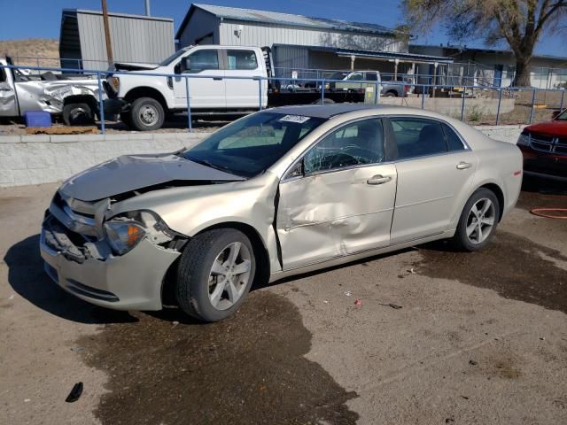 2011 Chevrolet Malibu 1LT