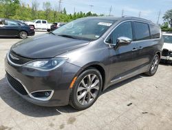 2017 Chrysler Pacifica Limited for sale in Bridgeton, MO