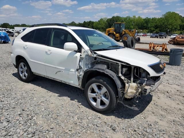 2005 Lexus RX 330