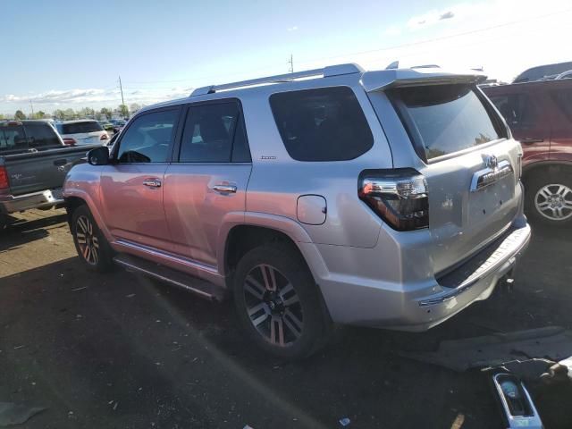 2014 Toyota 4runner SR5