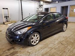 2013 Hyundai Elantra GLS for sale in Wheeling, IL