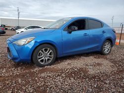 2017 Toyota Yaris IA en venta en Phoenix, AZ