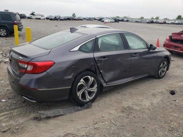 2019 Honda Accord EXL