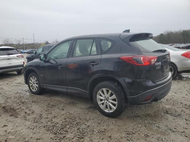 2013 Mazda CX-5 Sport