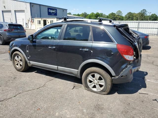 2008 Saturn Vue XE