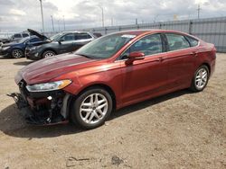 2014 Ford Fusion SE for sale in Greenwood, NE