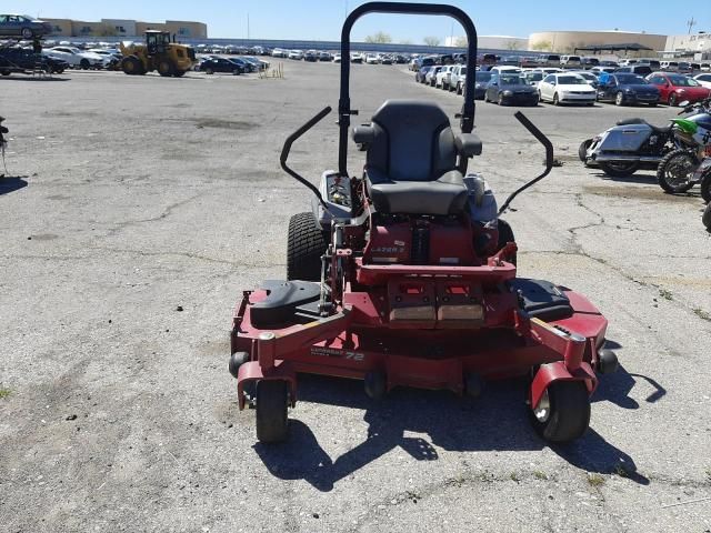 2019 Exma Mower