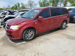 2014 Dodge Grand Caravan SXT for sale in Bridgeton, MO