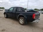 2009 Nissan Frontier King Cab SE