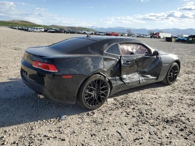 2015 Chevrolet Camaro LS