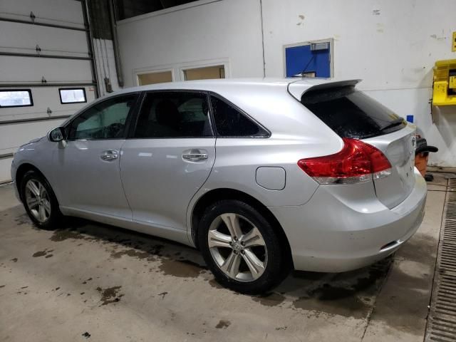 2011 Toyota Venza