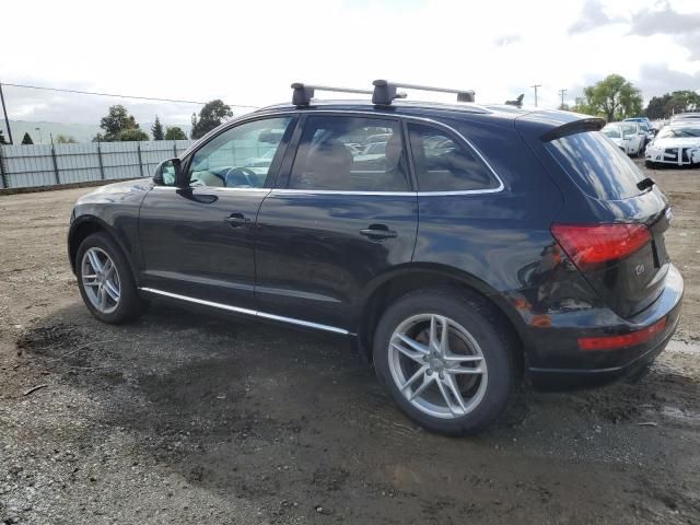 2014 Audi Q5 Premium Plus